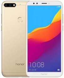 Замена сенсора на телефоне Honor 7C Pro в Саранске